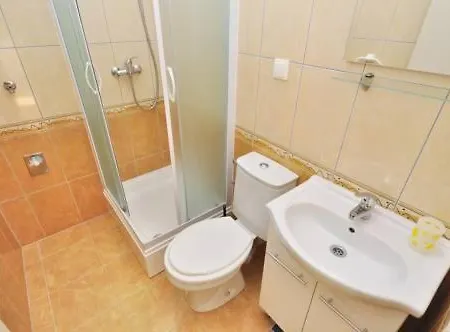 Bambino Apartment *