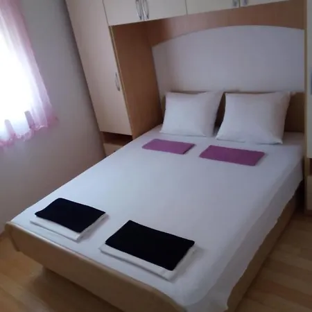 Apartment Bambino